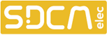 logo sdcm